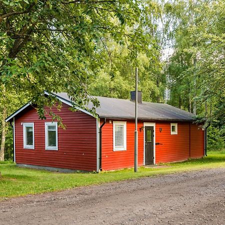 First Camp Hoekensas-Tidaholm Kültér fotó