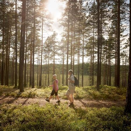 First Camp Hoekensas-Tidaholm Kültér fotó