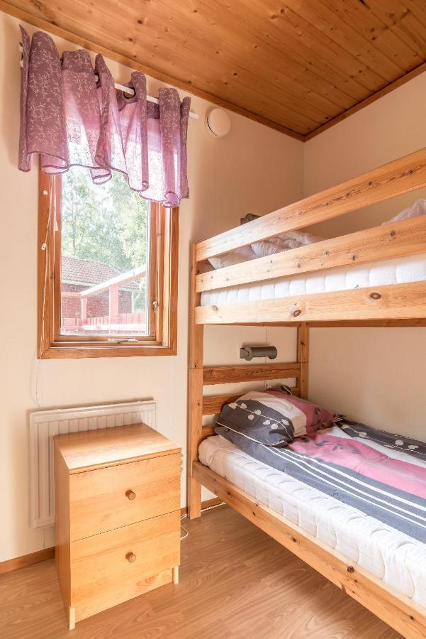 First Camp Hoekensas-Tidaholm Kültér fotó