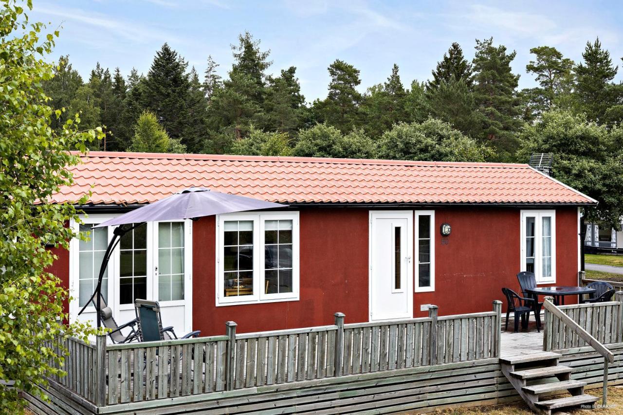 First Camp Hoekensas-Tidaholm Kültér fotó