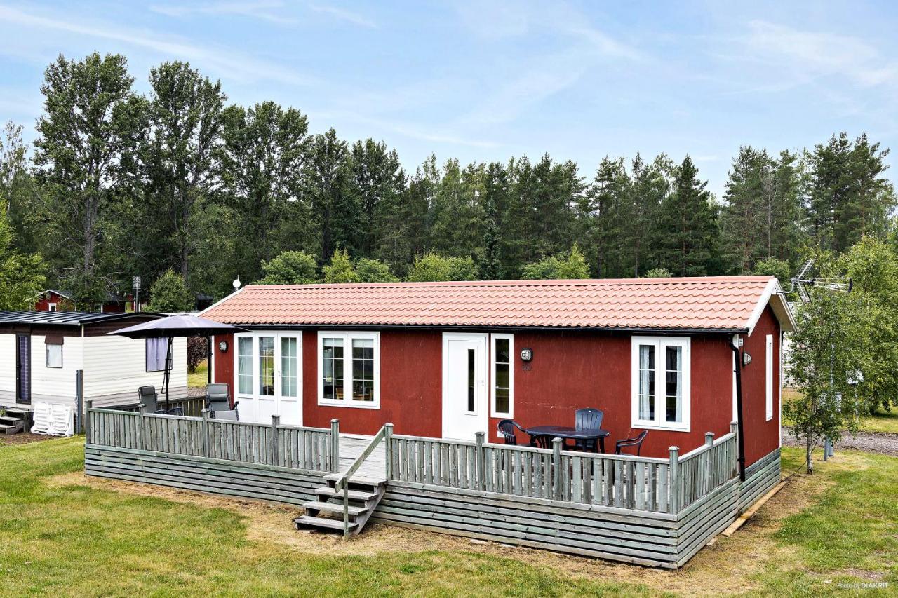 First Camp Hoekensas-Tidaholm Kültér fotó