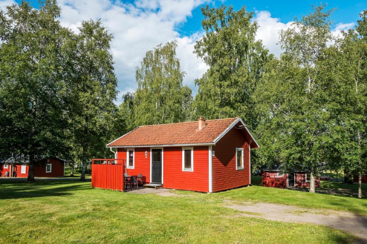 First Camp Hoekensas-Tidaholm Kültér fotó